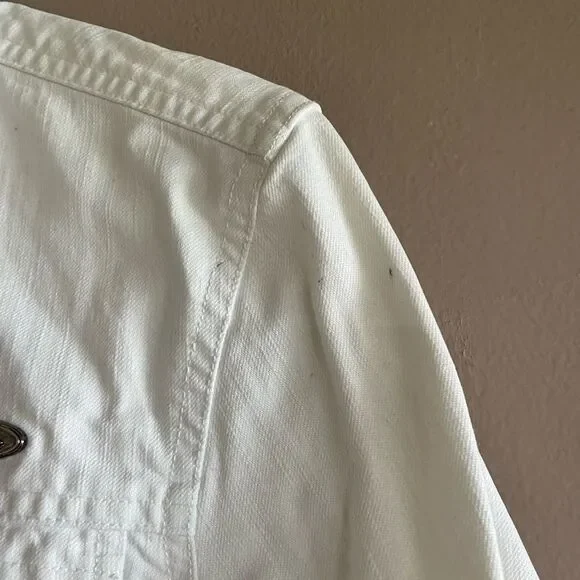 Harley Davidson full zip jacket - Picture 7 of 12